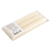 Свеча хозяйственная 80 г. (25х190мм), 3 шт, ROYALGRILL (80-142) Свеча хозяйственная 80 г. (25х190мм), 3 шт, ROYALGRILL (80-142)