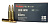 Патрон 7.62х51 (308Win) Tul Ammo Premium ПО (SP) 12,3гр. Патрон 7.62х51 (308Win) Tul Ammo Premium ПО (SP) 12,3гр.