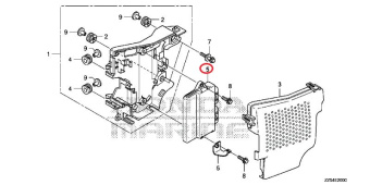  ,  34750-ZZ5-033