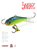 �������� Lucky John BALTIC 6 60��/29