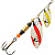  . AQUA DOUBLE LONG 16,0g,   1 +  3,  DUL-01 (, , )