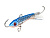 Балансир Lucky John CLASSIC 4.5 50мм, 10г. (81450-45H) Балансир Lucky John CLASSIC 4.5 50мм, 10г. (81450-45H)
