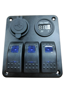 ������ ������������ � USB ������ (3 ����)