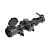 ������ ���. Veber Black Russian 3-12�42 SF FFP RG (28707)
