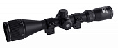 Прицел опт. 25.4мм Nikko Stirling Mountmaster 3-9X42, AO Half MD (c подсветкой)
