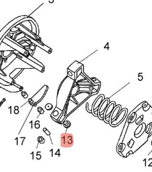������ ��������� ������ �-������. ����� (�40600405) 