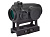  . Vector Optics Maverick-III 1x22 S-MIL Rubber Cover,  