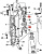 Манжета Honda 31.5 X2.4 (91356-SD4-952)