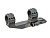 ��������� weaver � �������� 34�� Contessa Tactical