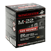 Ïàòðîí 5.6 (22 LR) Winchester M22 LRN Ïàòðîí 5.6 (22 LR) Winchester M22 LRN