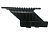 Кронштейн weaver Тигр (облегч. L-160мм)