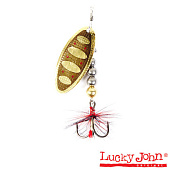 . Lucky John SHELT BLADE Tungsten Body 04 20.0 001  
