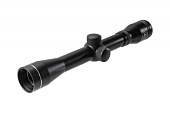Прицел опт. 25.4 мм Target Optic 4х32 крест