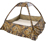 Засидка-автомат Хольстер с сеткой (зеленый камуфляж/камыш)(330161118) Засидка-автомат Хольстер с сеткой (зеленый камуфляж/камыш)(330161118)
