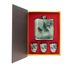 ����� ����� �������� ����� Helios (������ 210�� + 3 ������) (HS-KO-W-A19) 