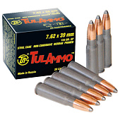 Ïàòðîí 7.62õ39 Tul Ammo ÏÎ (SP) 10 ãð.  Ïàòðîí 7.62õ39 Tul Ammo ÏÎ (SP) 10 ãð.