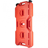 Канистра Экстрим Драйв 15 л. красная Канистра Экстрим Драйв 15 л. красная