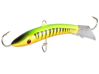 �������� Lucky John BAUCHA 4 40��/35T
