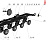 ���������  ��������� ������ Tinger 305 LDK (TG001225)