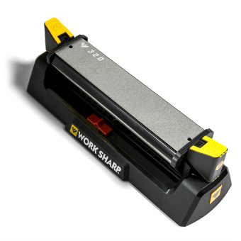 ������� ������ Work Sharp Benchstone SHARPENER