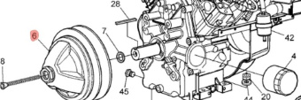 �������� ������� Driver-EFI ARGO (127-157)