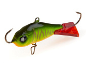 Балансир Lucky John BALTIC 5 50мм, 22г. (61500-301RT) Балансир Lucky John BALTIC 5 50мм, 22г. (61500-301RT)