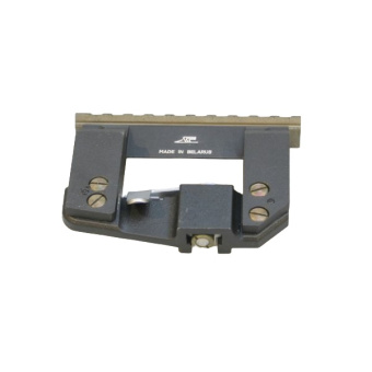 Кронштейн weaver Тигр (быстросъем.) Кронштейн weaver Тигр (быстросъем.)