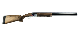 ����� Huglu HT14 12/76, L750 Silver