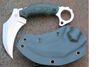 ��� SteelClaw CLW06