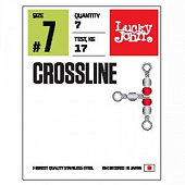  LJ Pro Series CROSLINE 016 10.