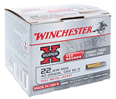 ������ 22 WMR Winchester FMJ 2,6��.