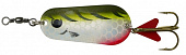 ������ ���. DAM Effzett Standart UV Active 22�� - Olive/Chart Tiger UV