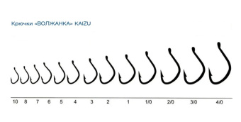 ������ �������� Kaizu # 7 (10��/��)