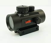 Прицел коллиматор. Gamo 1x35 ласточкин хвост Прицел коллиматор. Gamo 1x35 ласточкин хвост