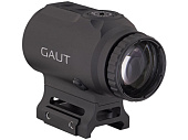   Gaut Sapphire 3x18, HD,  , Picatinny