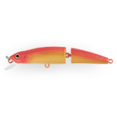  Strike Pro Minnow Jointed SM90   9 8,6 . 0,5 -1 MG-008F#A174FW