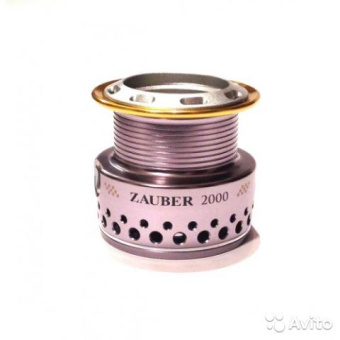 ����� EXCIA, ZAUBER