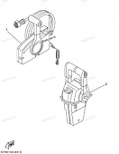  / Parsun CONTROL BOX ASSY 