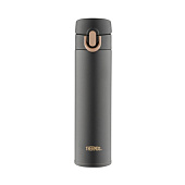 Термос THERMOS JNI-401-MTBK  0.4L, нерж.сталь