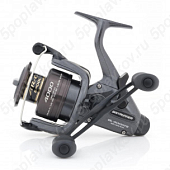  / SHIMANO BAITRUNNER DL 2500 FB