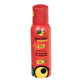 �������� Gardex Extreme �� ����� � ������� 100�� (��.24��)