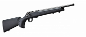 ������� CZ 457, 22 LR, Synthetic, L-406