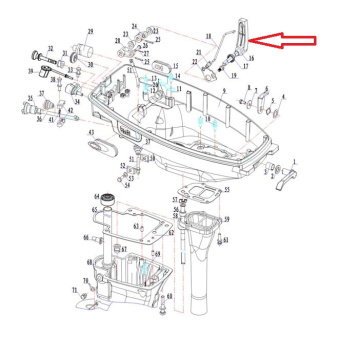 ����� ������������ ������� MARLIN (20 F-01.05.01.00)