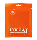 Грелка автономная Теплоид 10 часов (7471742)