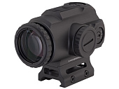   Gaut Sapphire 1x18, HD,  , Picatinny