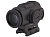   Gaut Sapphire 1x18, HD,  , Picatinny