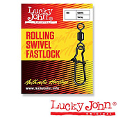  LJ ROLLING AND FASTLOCK 002 38. (5025-002)