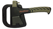 Топор NordKapp NK-55 туристический 550 гр.