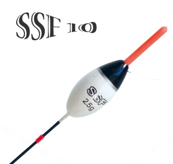  SSF-10 2,5.(08-10-0057)