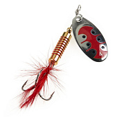 ������ ����. Lucky John SPIN X ROUND 04 11,0� SX1